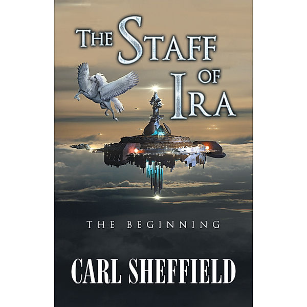 The Staff of Ira, Carl Sheffield