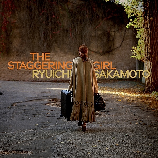 The Staggering Girl/Ost (Vinyl), Ryuichi Sakamoto