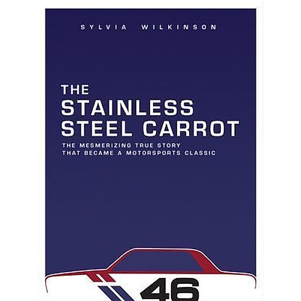 The Stainless Steel Carrot, Sylvia Wilkinson
