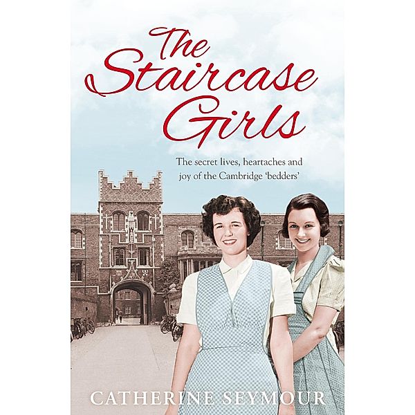 The Staircase Girls, Catherine Seymour