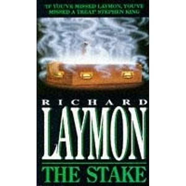 The Stake, Richard Laymon