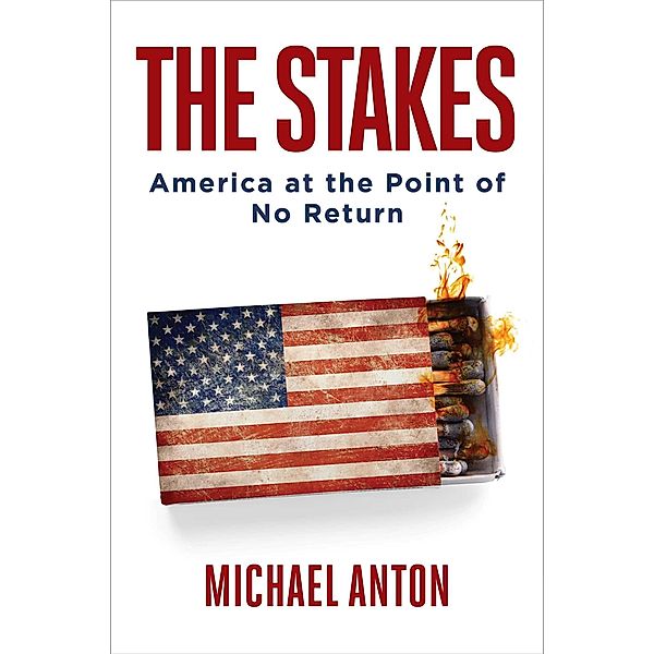 The Stakes, Michael Anton