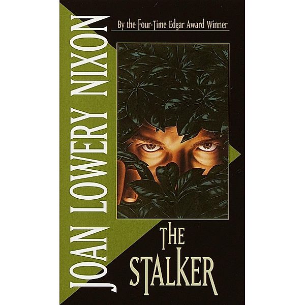 The Stalker, Joan Lowery Nixon