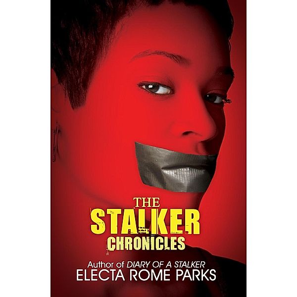 The Stalker Chronicles, Electa Rome Parks