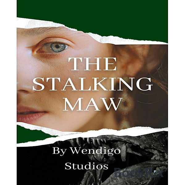 The Stalking Maw, Wendigo Studios