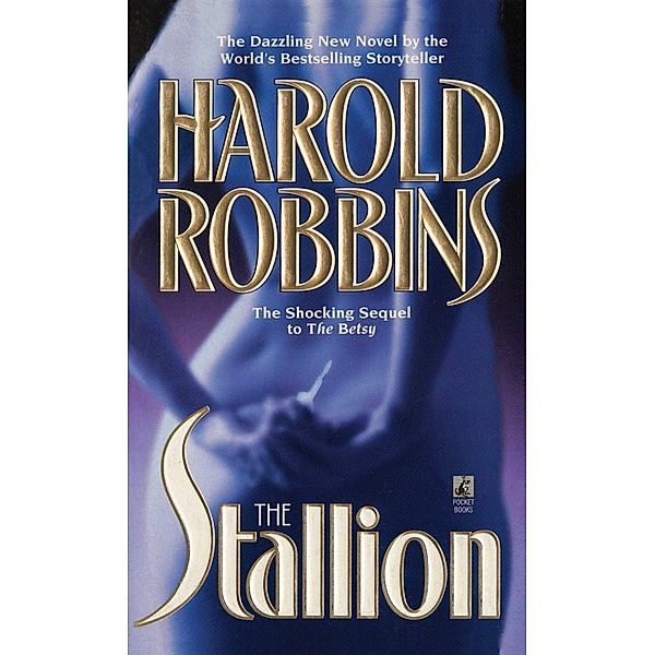 The Stallion, Harold Robbins