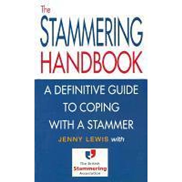 The Stammering Handbook, Jenny Lewis