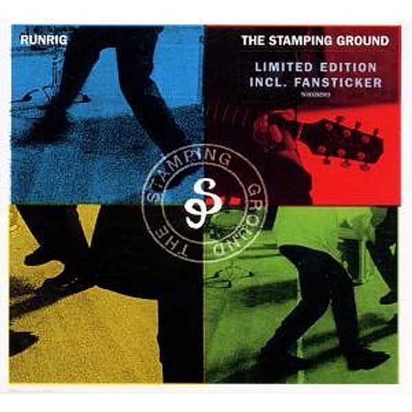 The Stamping Ground, Runrig