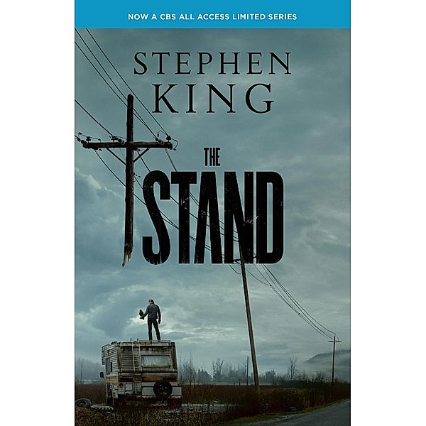 The Stand, Stephen King