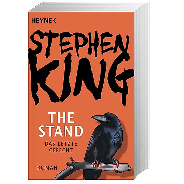 The Stand - Das letzte Gefecht, Stephen King