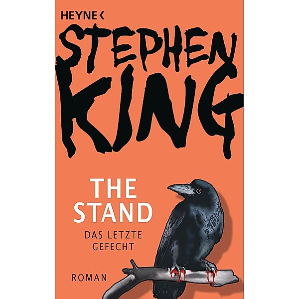 The Stand - Das letzte Gefecht, Stephen King