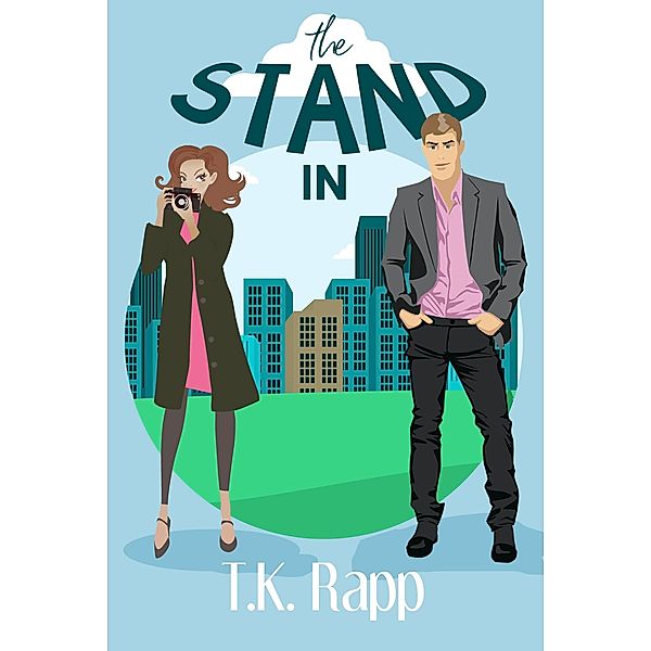 The Stand In, T. K. Rapp