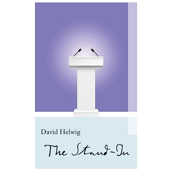 The Stand-In / ReSet, David Helwig