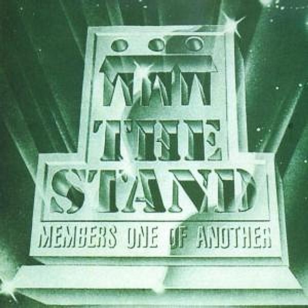 The Stand Vol.2 (1985), The Enid