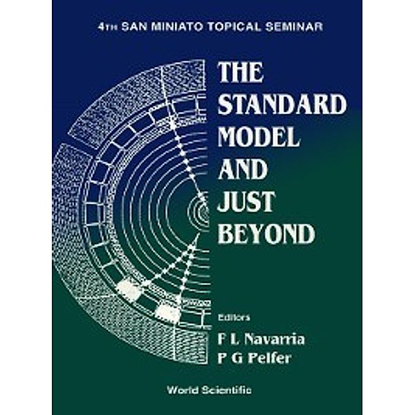 The Standard Model and Just Beyond