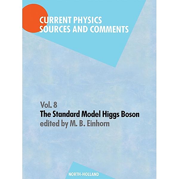 The Standard Model Higgs Boson