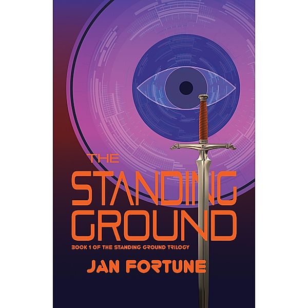 The Standing Ground, Jan Fortune