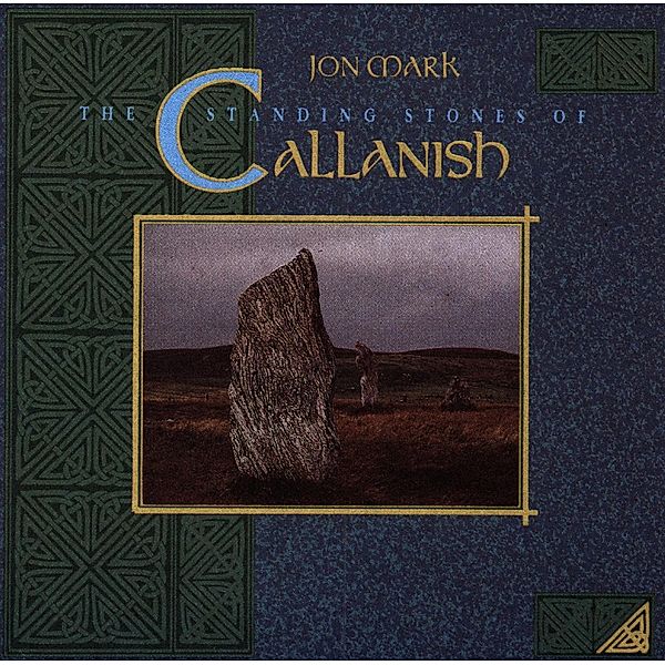 The Standing Stones Of Callanish, Jon Mark
