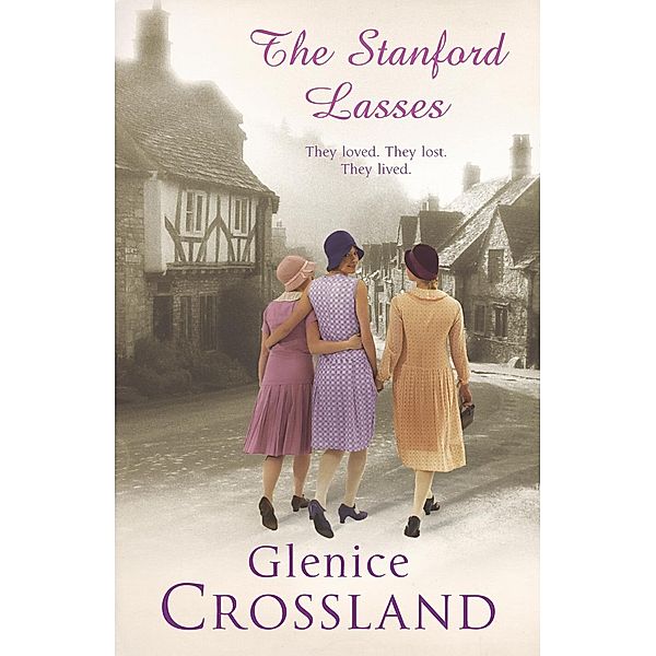 The Stanford Lasses, Glenice Crossland