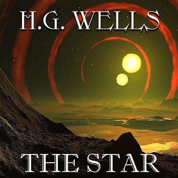 The Star, H.G. Wells