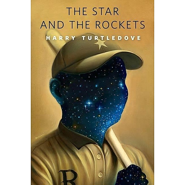 The Star and the Rockets / Tor Books, Harry Turtledove