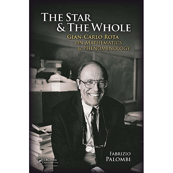 The Star and the Whole, Fabrizio Palombi