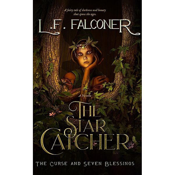 The Star Catcher, L. F. Falconer