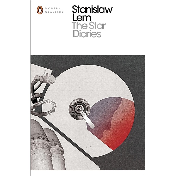 The Star Diaries / Penguin Modern Classics, Stanislaw Lem
