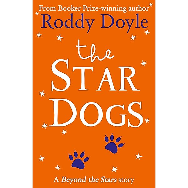 The Star Dogs, Roddy Doyle