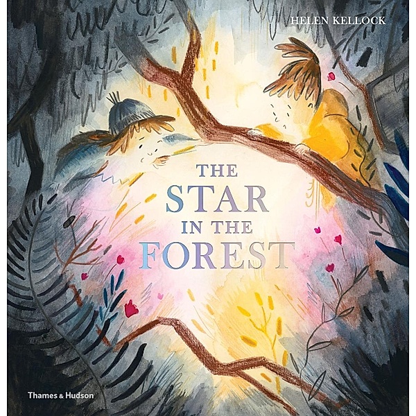 The Star in the Forest, Helen Kellock