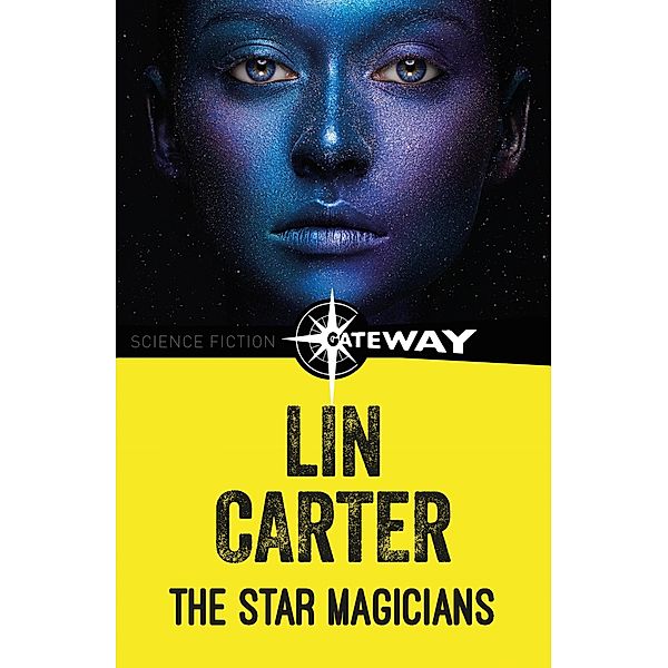 The Star Magicians, Lin Carter