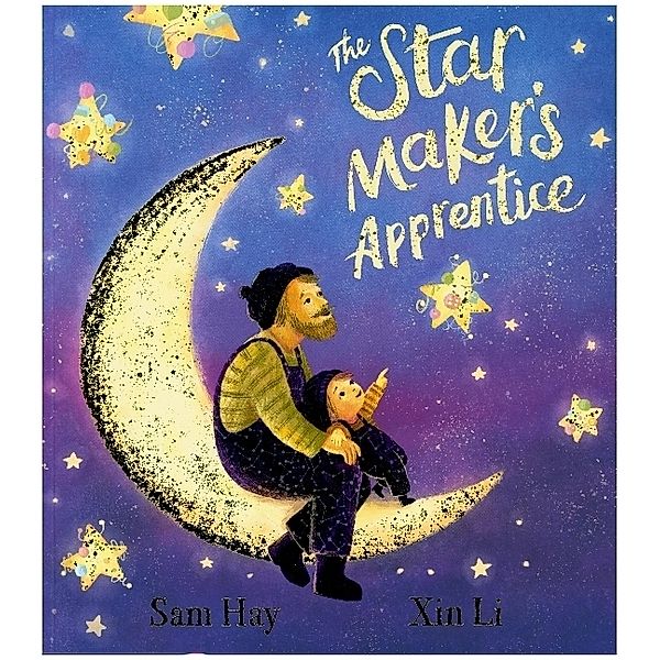 The Star Maker's Apprentice, Sam Hay