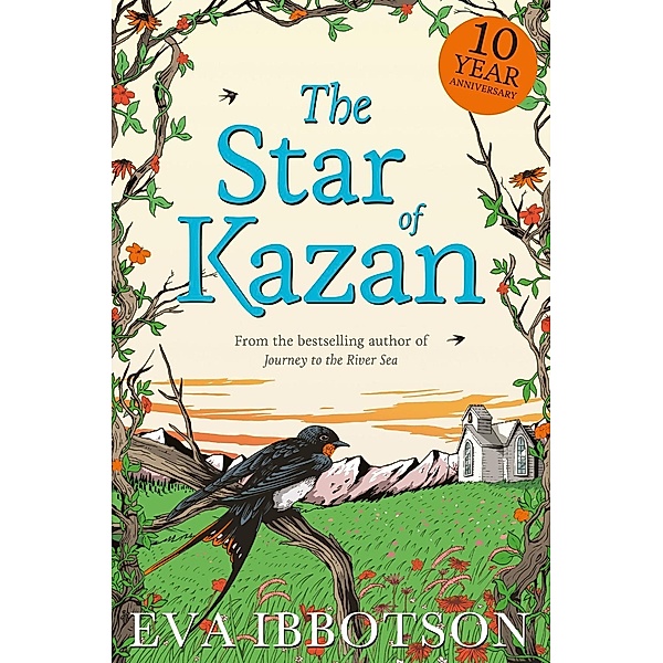 The Star of Kazan, Eva Ibbotson