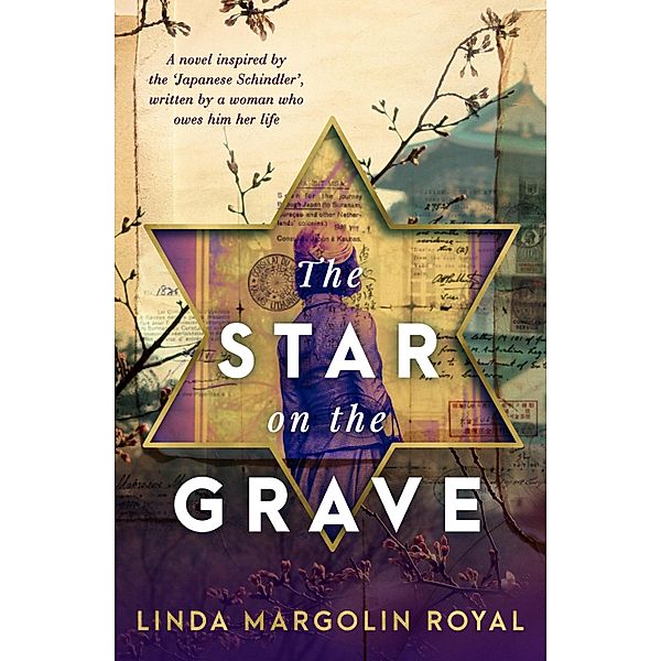 The Star on the Grave, Linda Margolin Royal