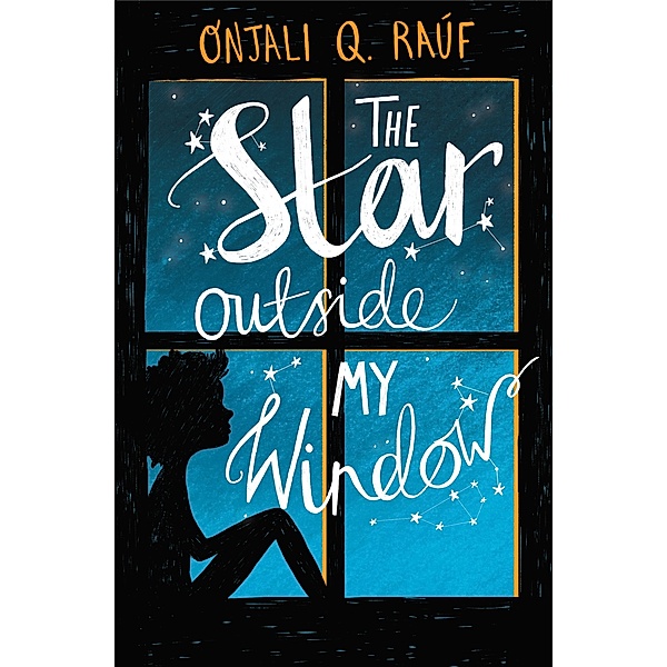 The Star Outside My Window, Onjali Q. Raúf