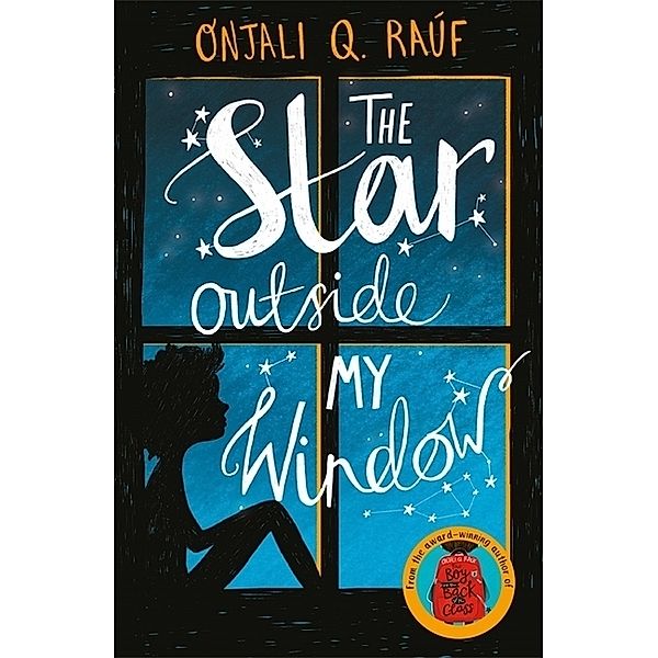 The Star Outside My Window, Onjali Q. Raúf