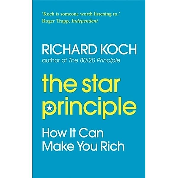 The Star principle, Richard Koch