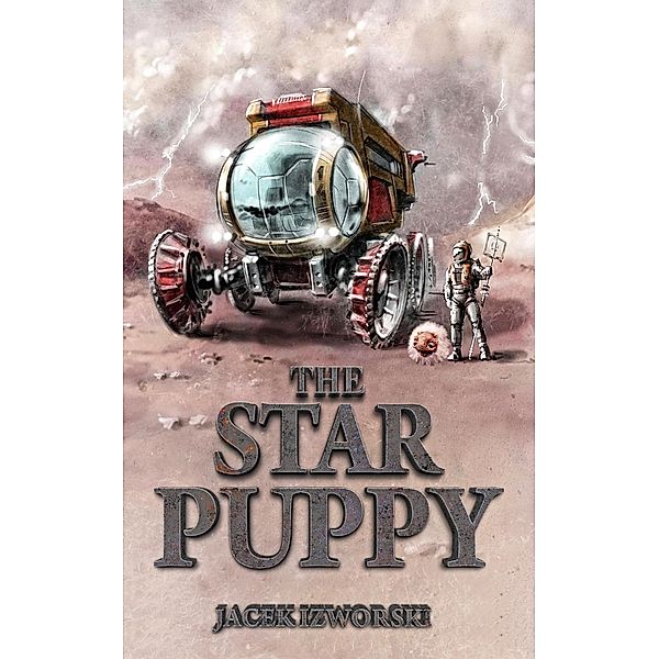 The Star Puppy, Jacek Izworski