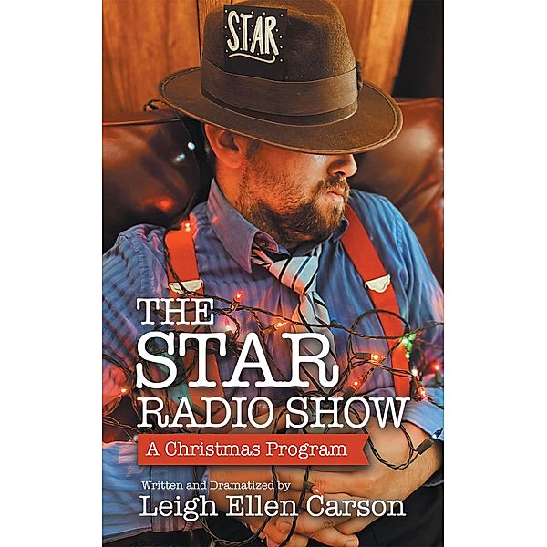 The Star Radio Show, Leigh Ellen Carson