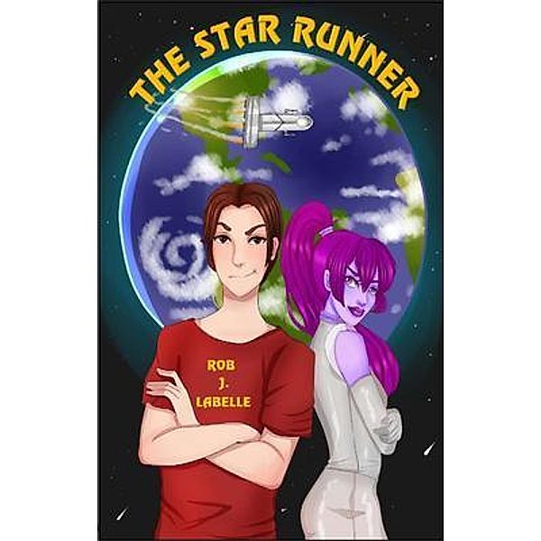 The Star Runner, Rob J. LaBelle