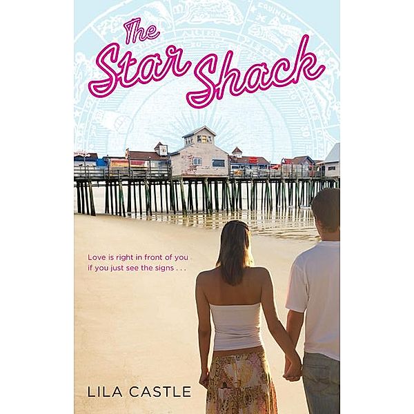 The Star Shack / Sourcebooks Fire, Lila Castle