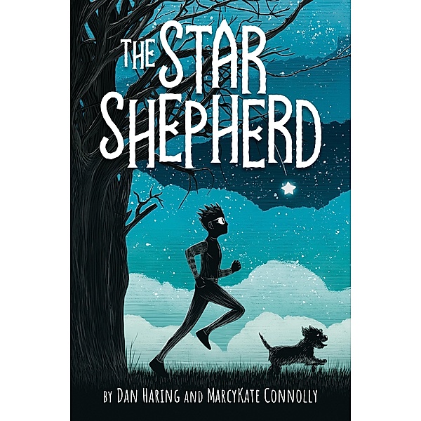 The Star Shepherd, Dan Haring, MarcyKate Connolly