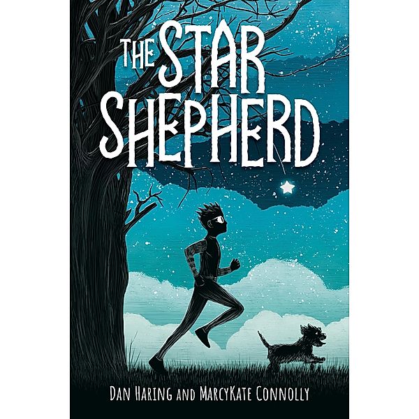 The Star Shepherd / Sourcebooks Young Readers, Dan Haring, MarcyKate Connolly