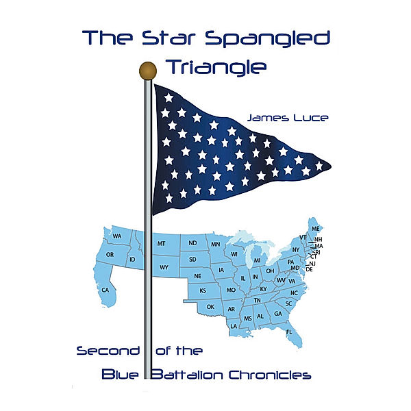 The Star-Spangled Triangle, James Luce