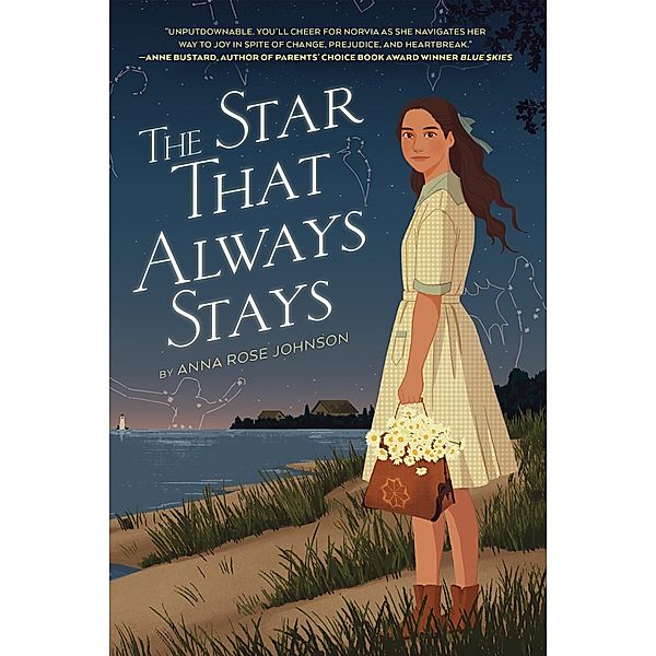 The Star That Always Stays, Anna Rose Johnson