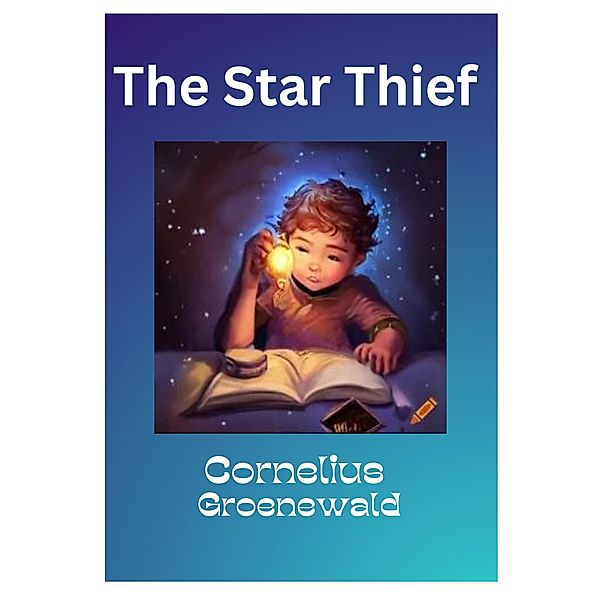 The Star Thief, Cornelius Groenewald