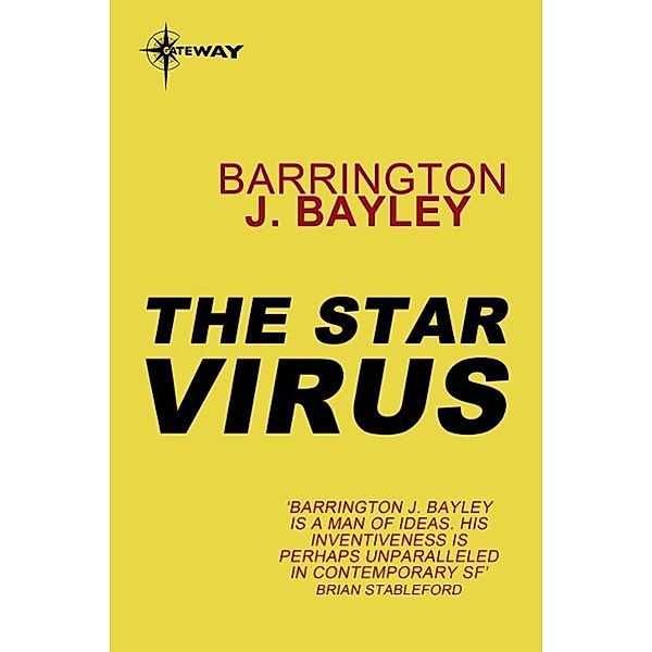 The Star Virus, Barrington J. Bayley