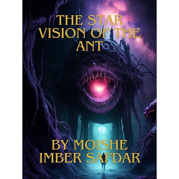 The Star-Vision of The Ant, Moishe Imber Safdar