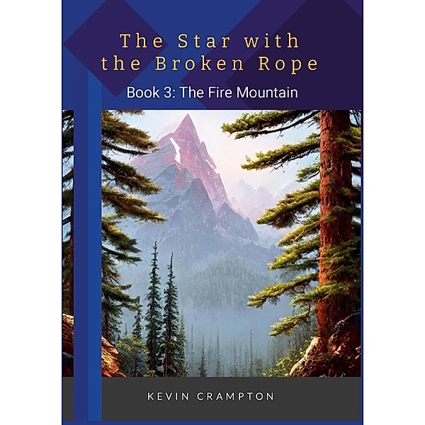 The Star with the Broken Rope, Kevin Crampton