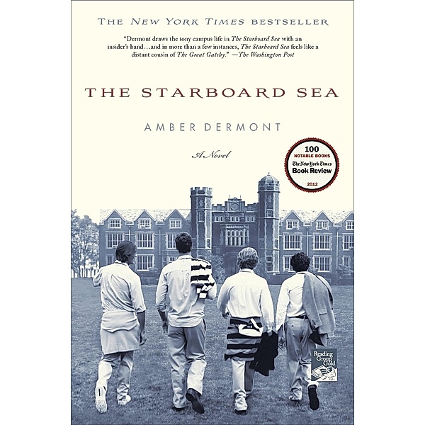 The Starboard Sea, Amber Dermont